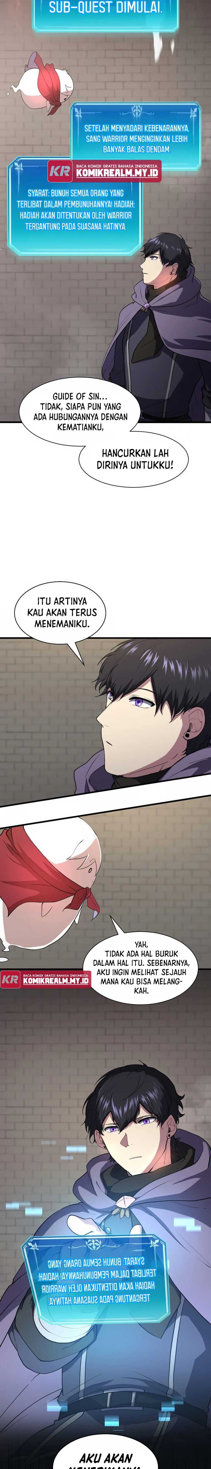 Leveling Up with Skills Page 24