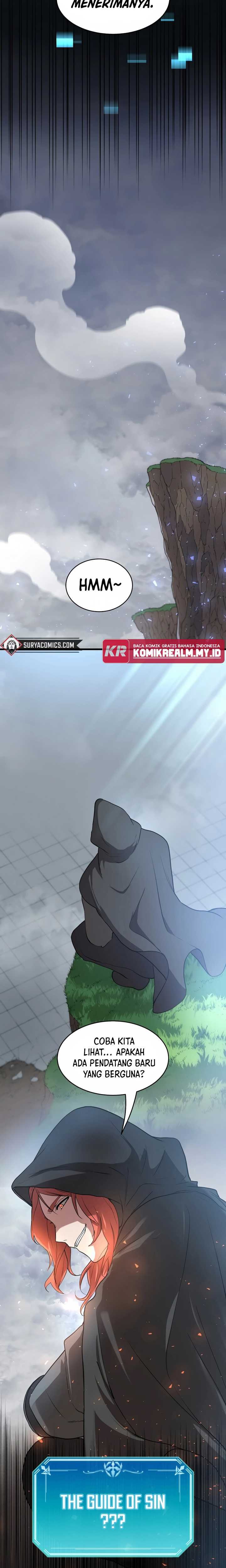 Leveling Up with Skills Page 25