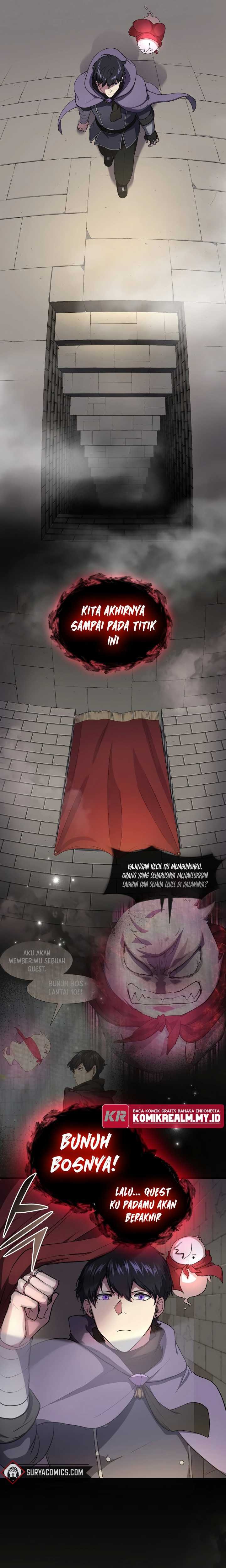 Leveling Up with Skills Page 8