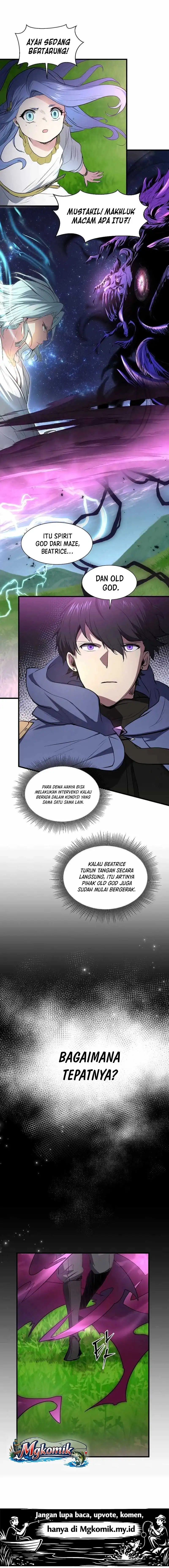 Leveling Up with Skills Page 11