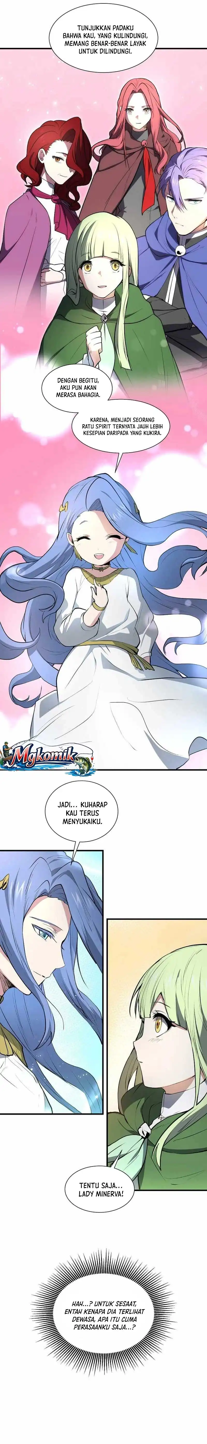 Leveling Up with Skills Page 9