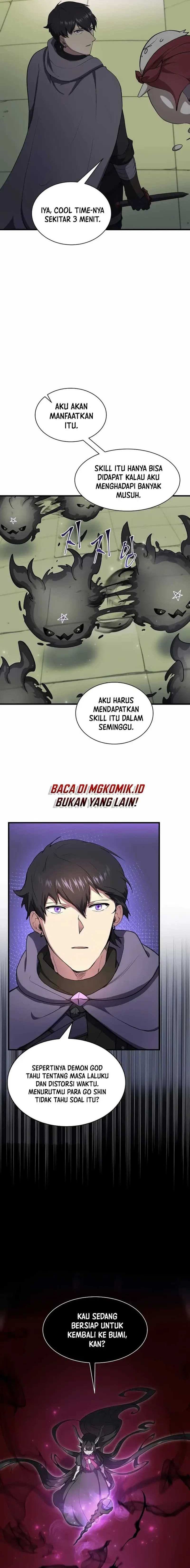 Leveling Up with Skills Page 10