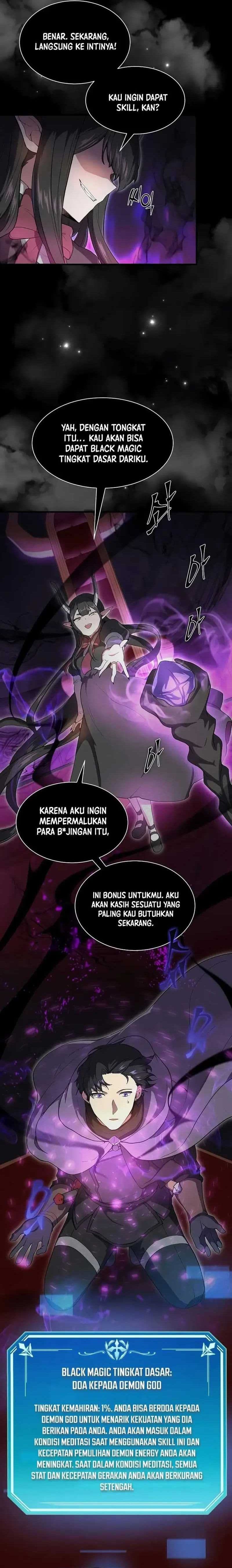 Leveling Up with Skills Page 12