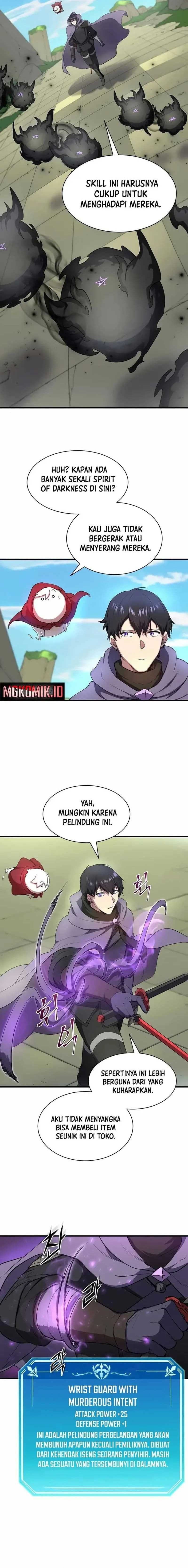 Leveling Up with Skills Page 14