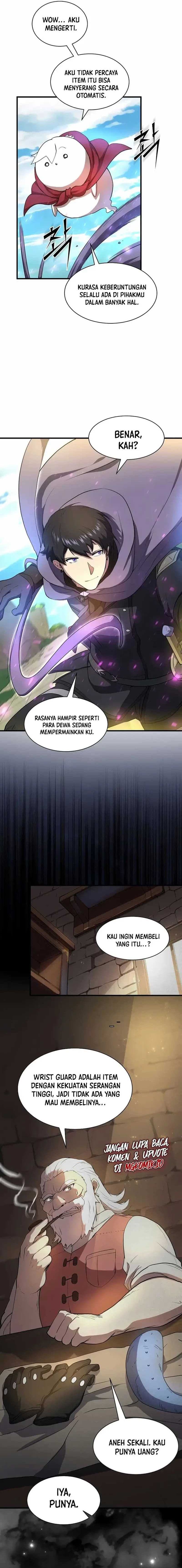 Leveling Up with Skills Page 15
