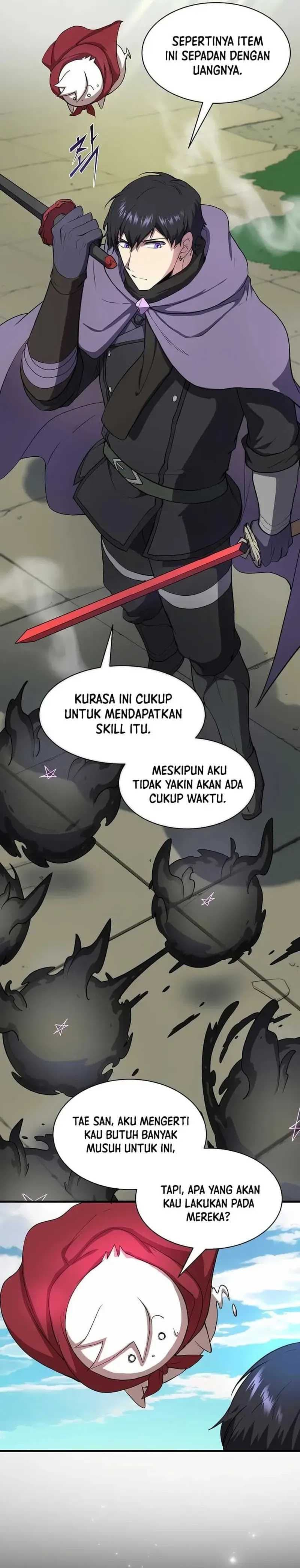 Leveling Up with Skills Page 17