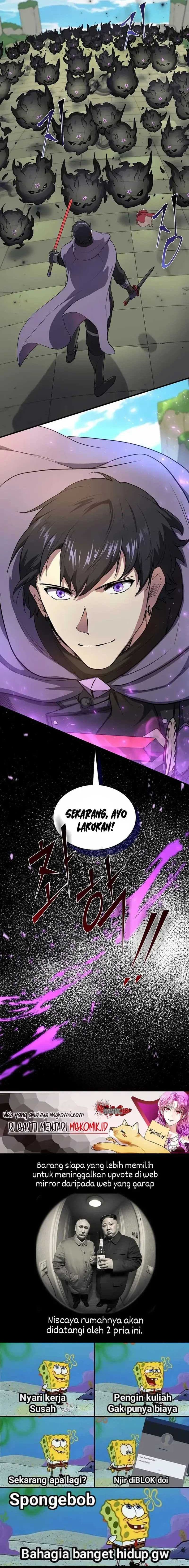 Leveling Up with Skills Page 20