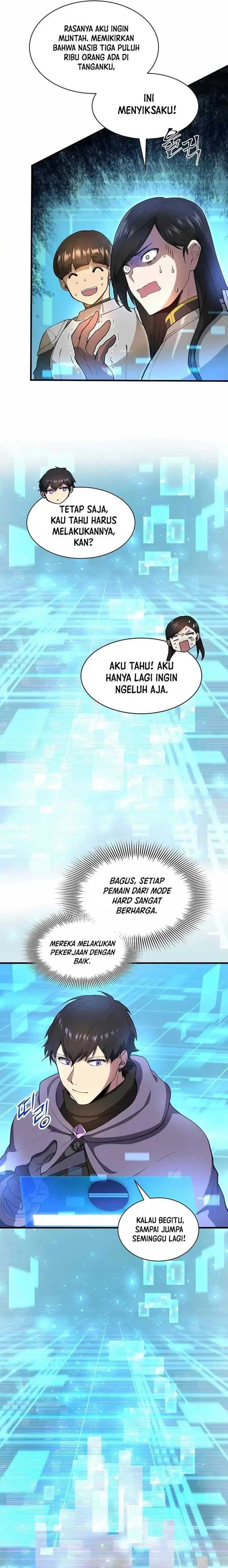 Leveling Up with Skills Page 4