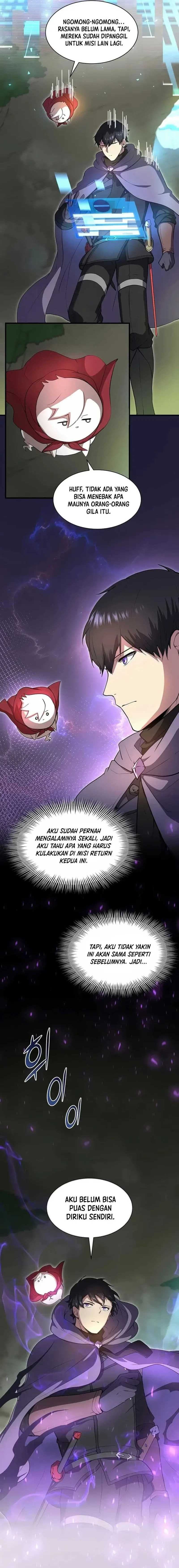 Leveling Up with Skills Page 5