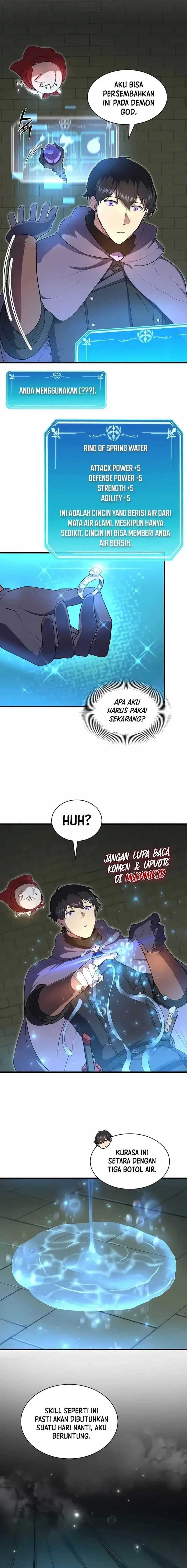 Leveling Up with Skills Page 7