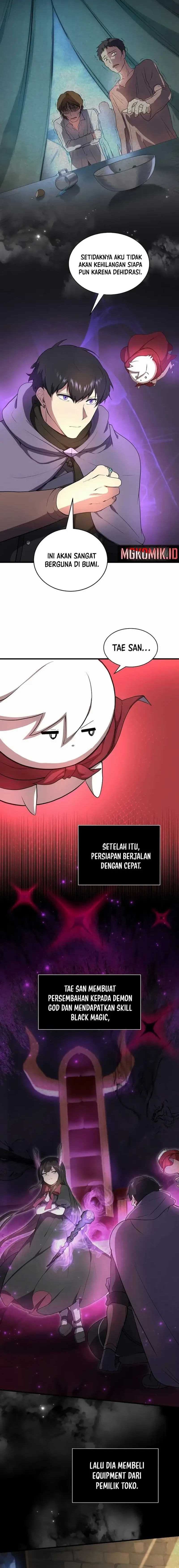 Leveling Up with Skills Page 8