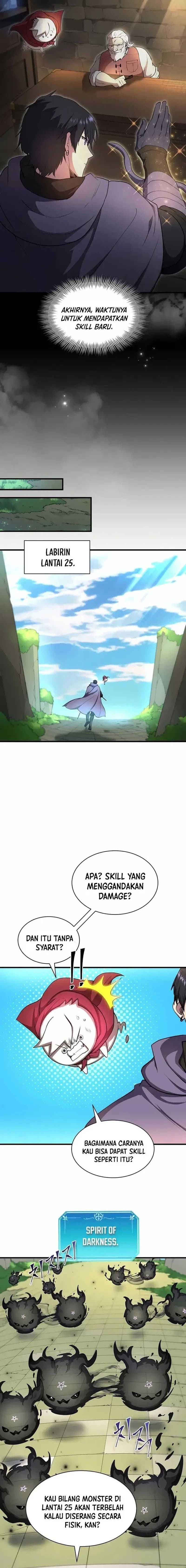 Leveling Up with Skills Page 9