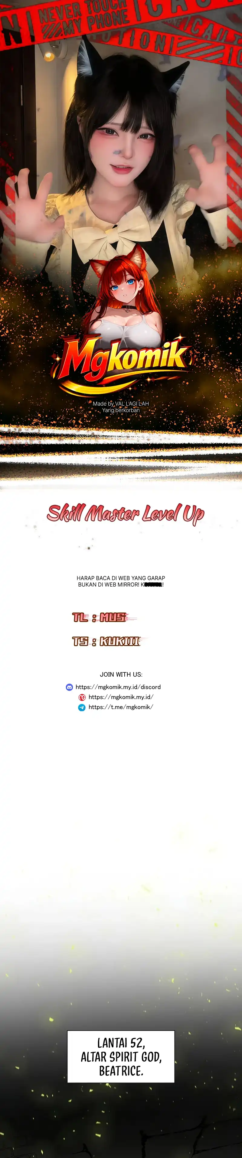 Leveling Up with Skills Page 2