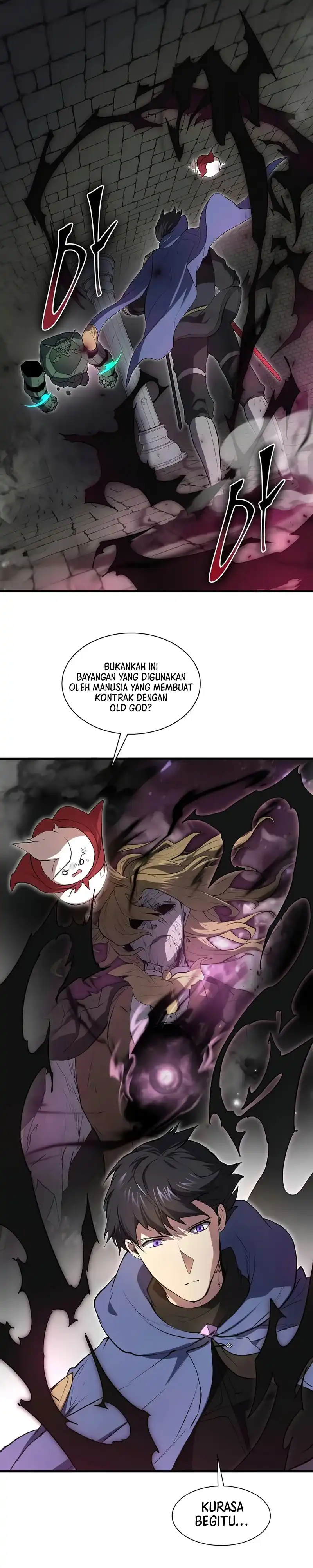 Leveling Up with Skills Page 15