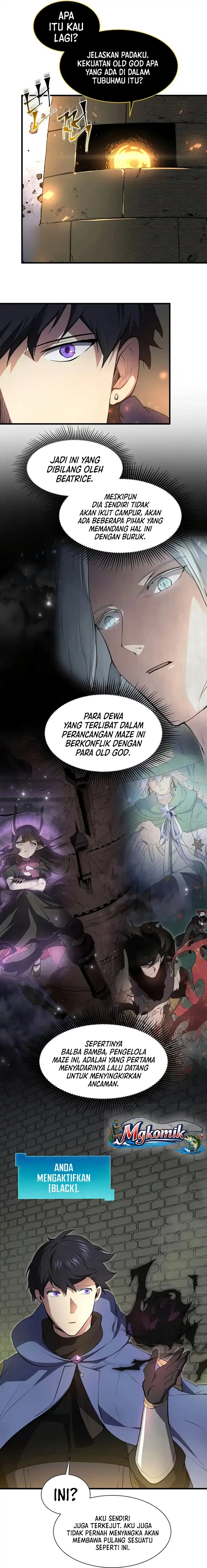 Leveling Up with Skills Page 20