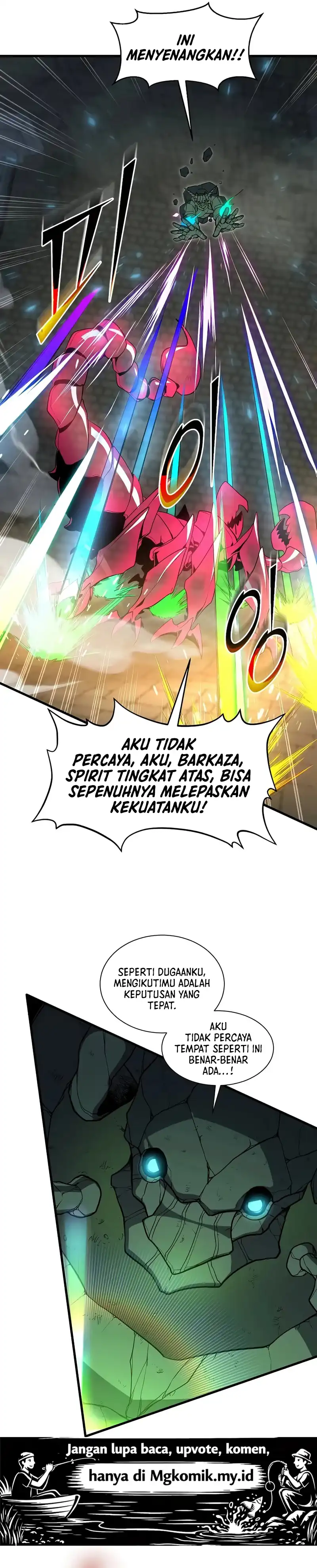 Leveling Up with Skills Page 27