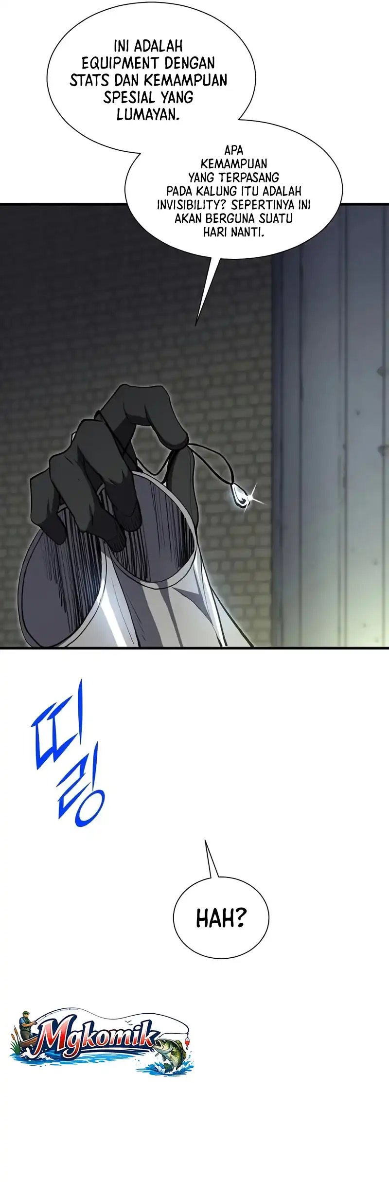 Leveling Up with Skills Page 32
