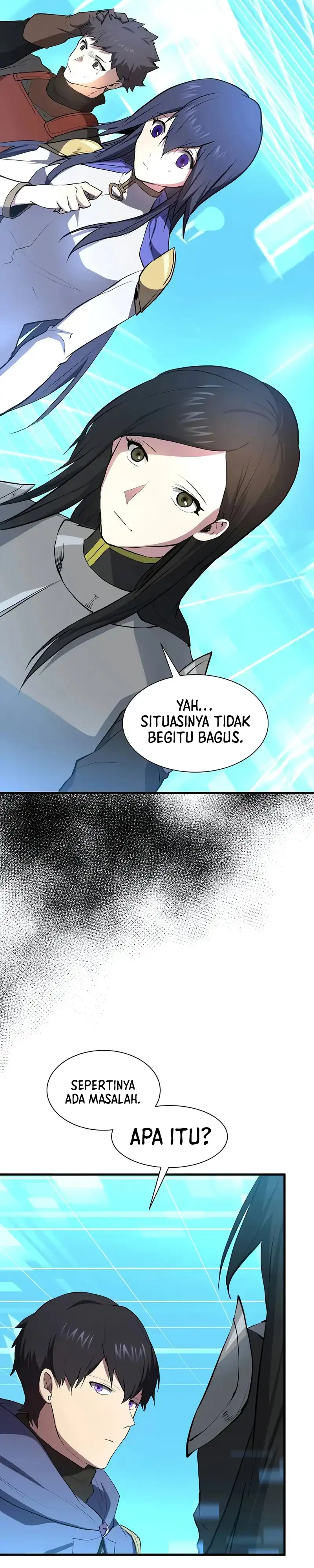 Leveling Up with Skills Page 37