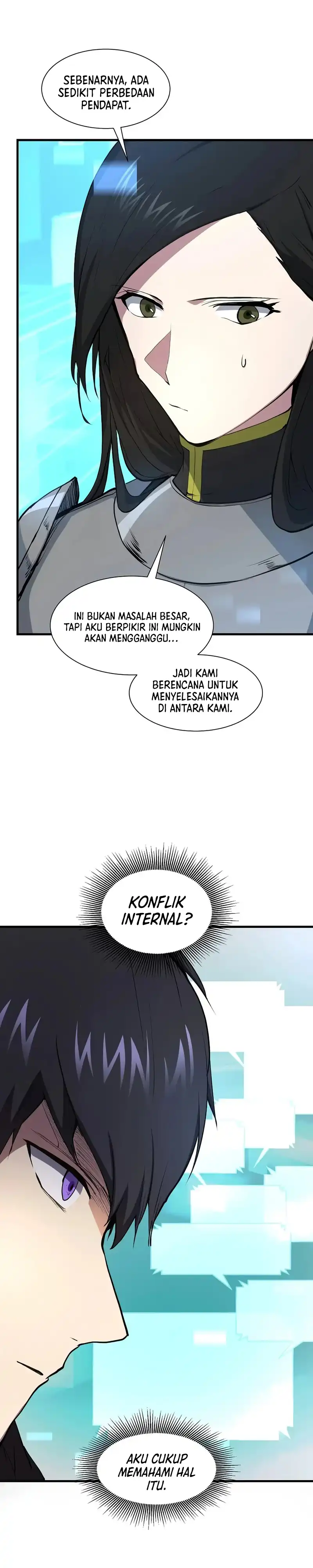 Leveling Up with Skills Page 38