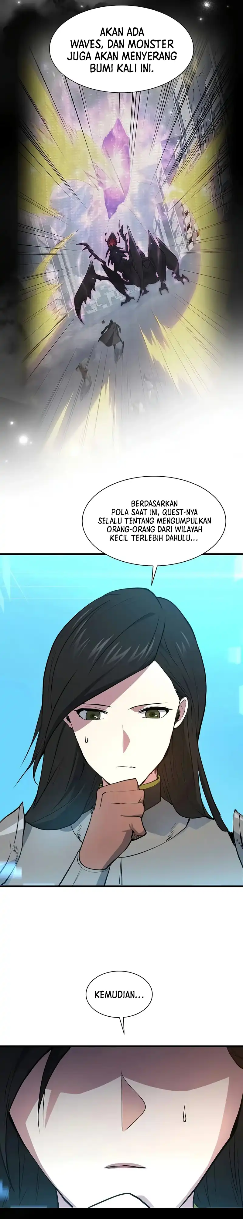 Leveling Up with Skills Page 41