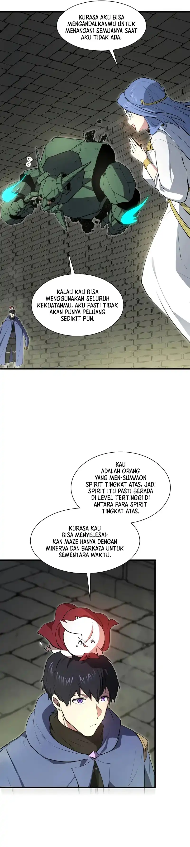 Leveling Up with Skills Page 9