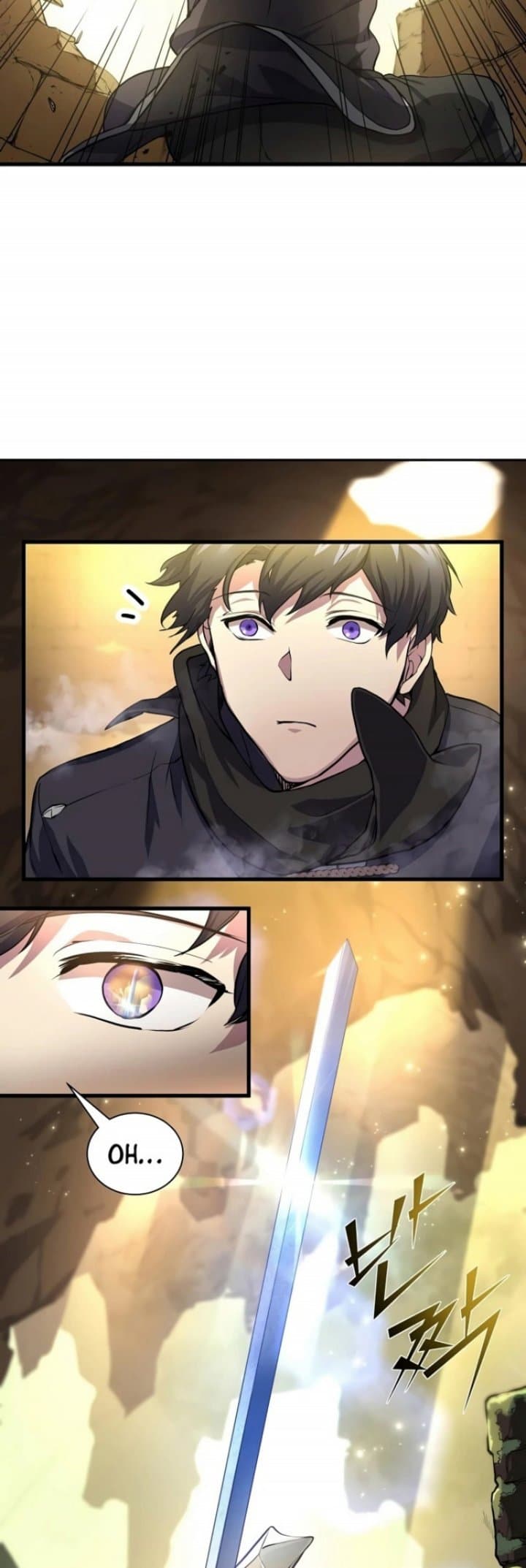 Leveling Up with Skills Page 11
