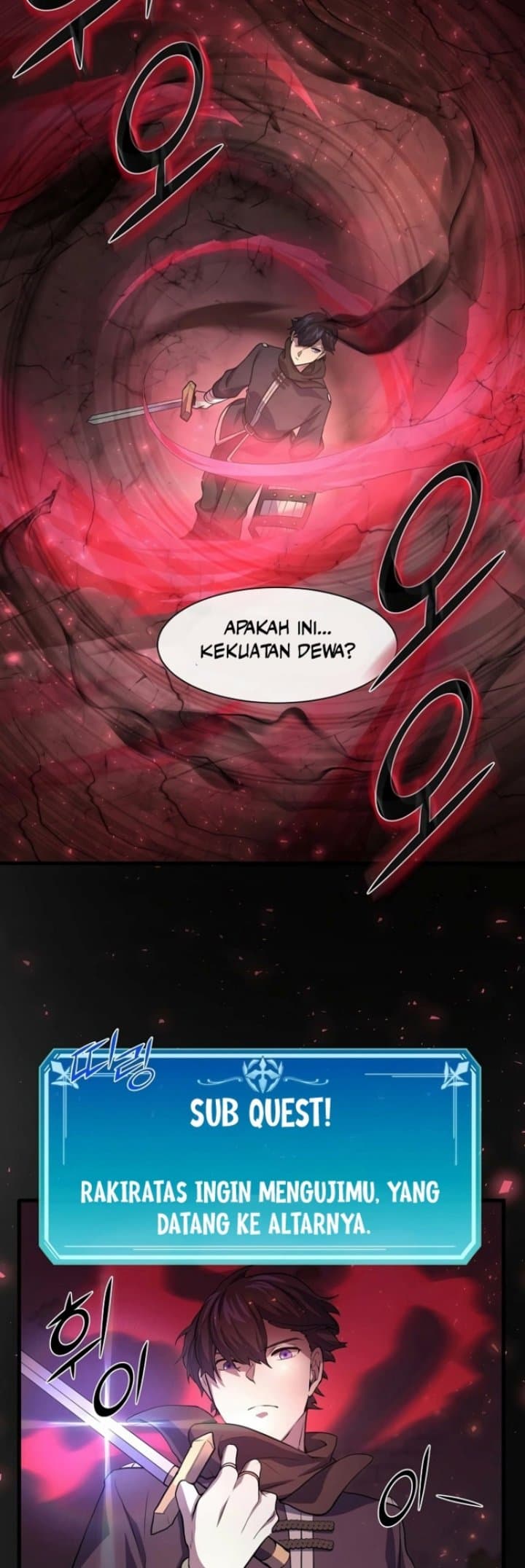 Leveling Up with Skills Page 22