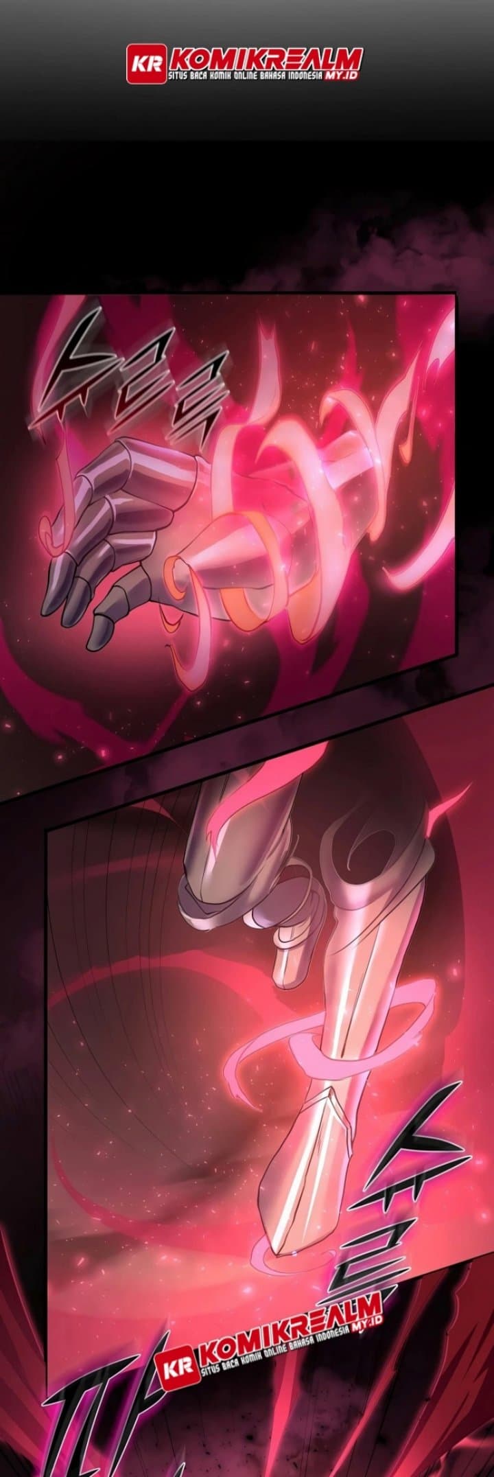 Leveling Up with Skills Page 25