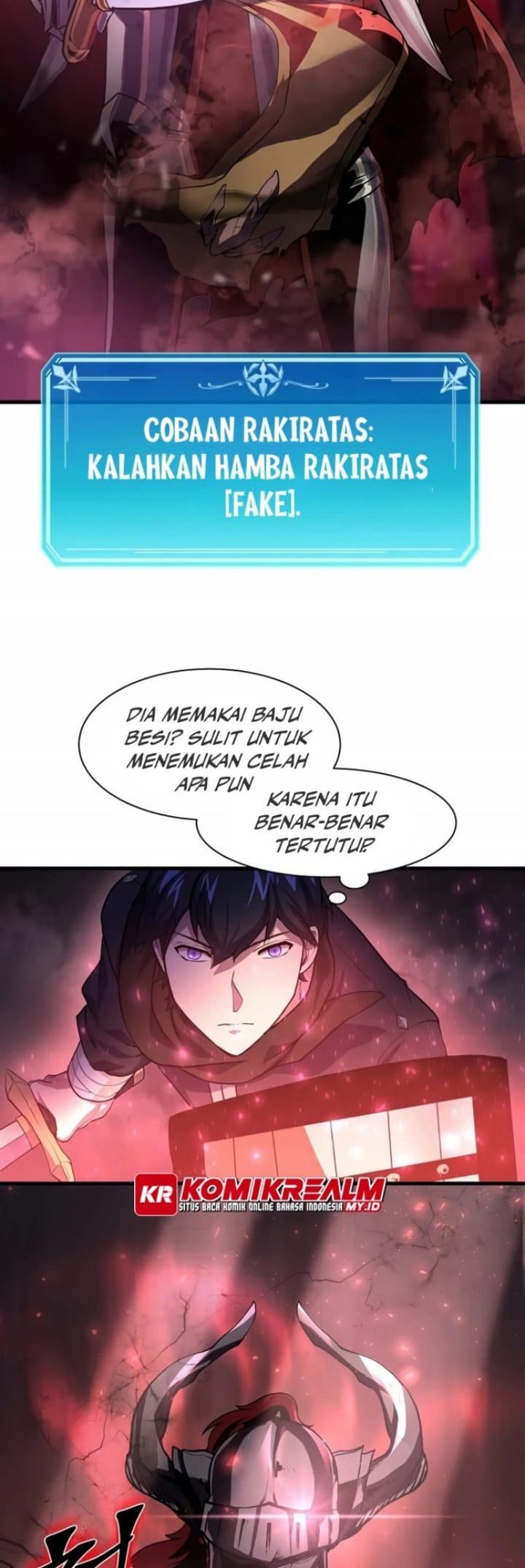 Leveling Up with Skills Page 28