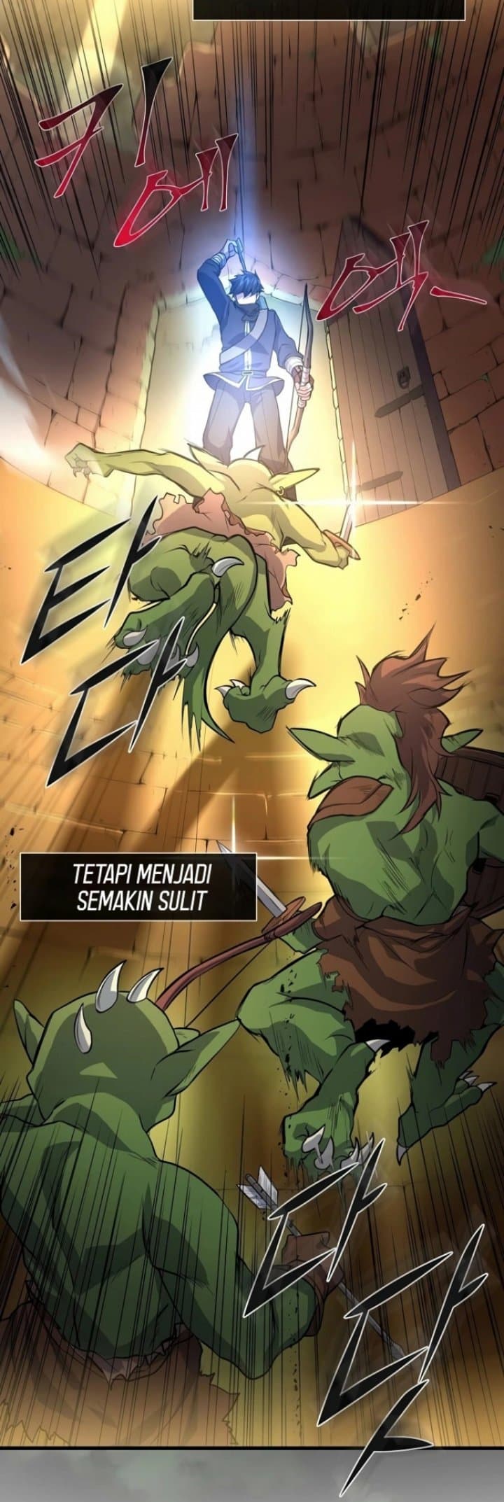 Leveling Up with Skills Page 3
