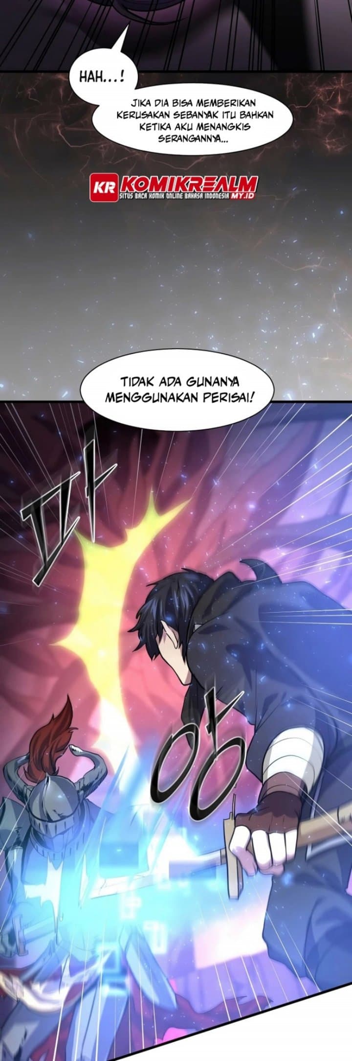 Leveling Up with Skills Page 32