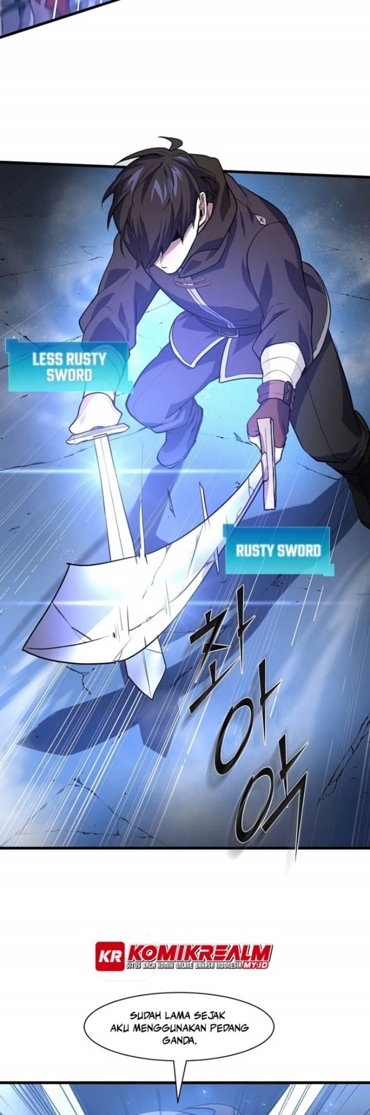 Leveling Up with Skills Page 33