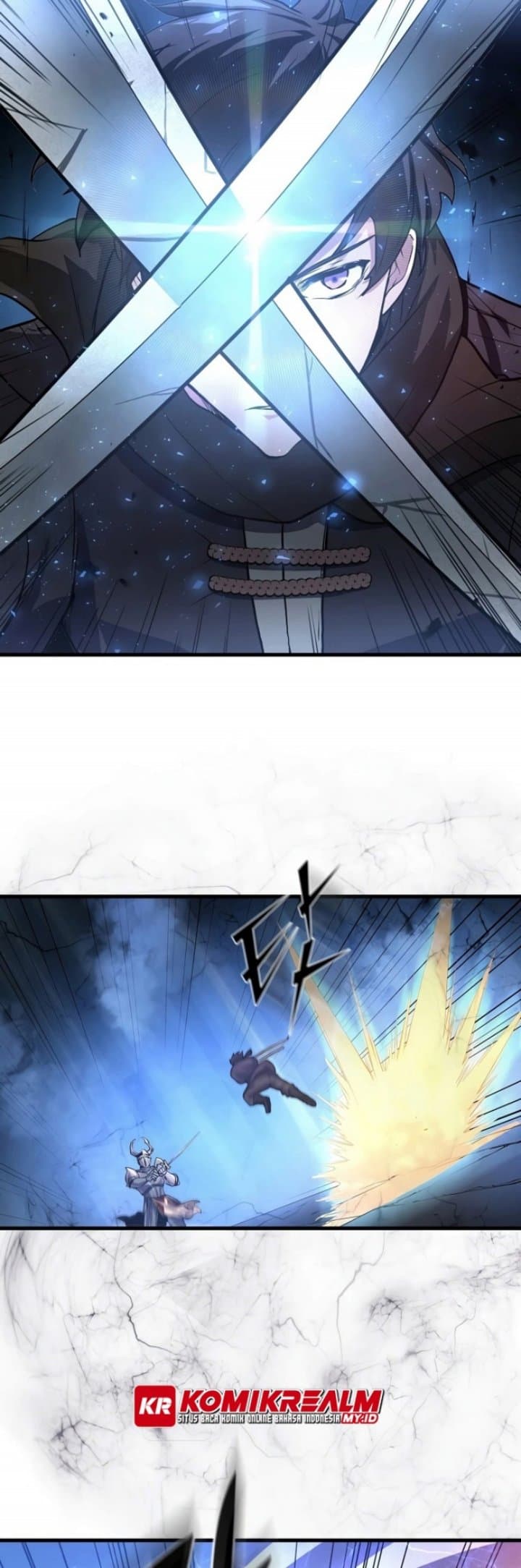 Leveling Up with Skills Page 34
