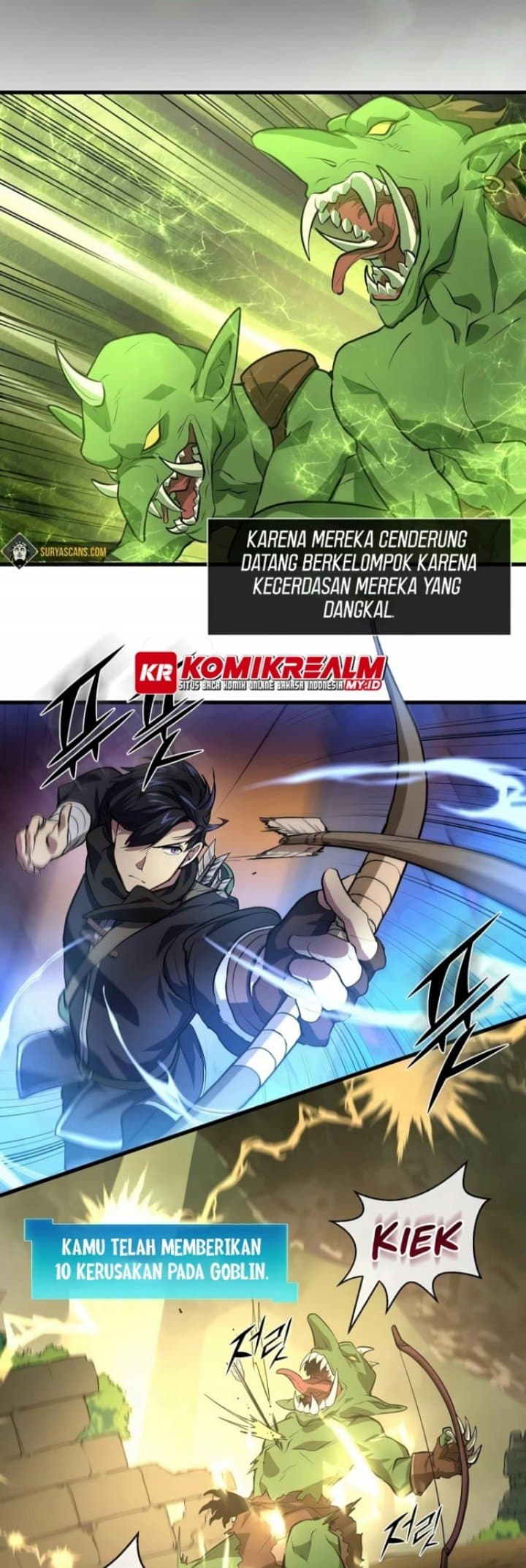 Leveling Up with Skills Page 4