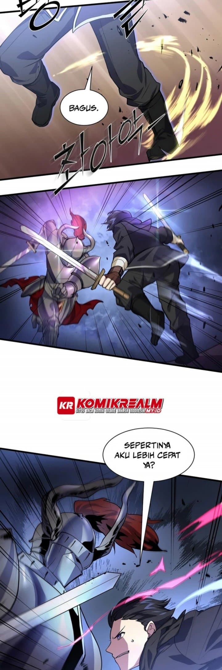 Leveling Up with Skills Page 40