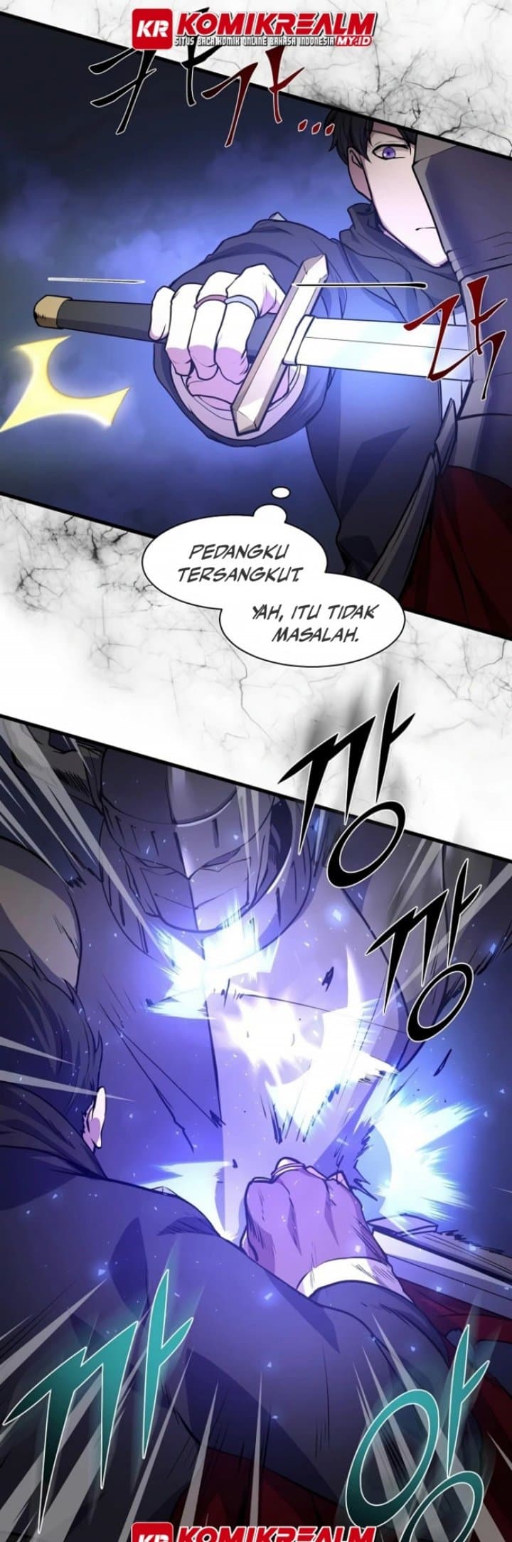 Leveling Up with Skills Page 42