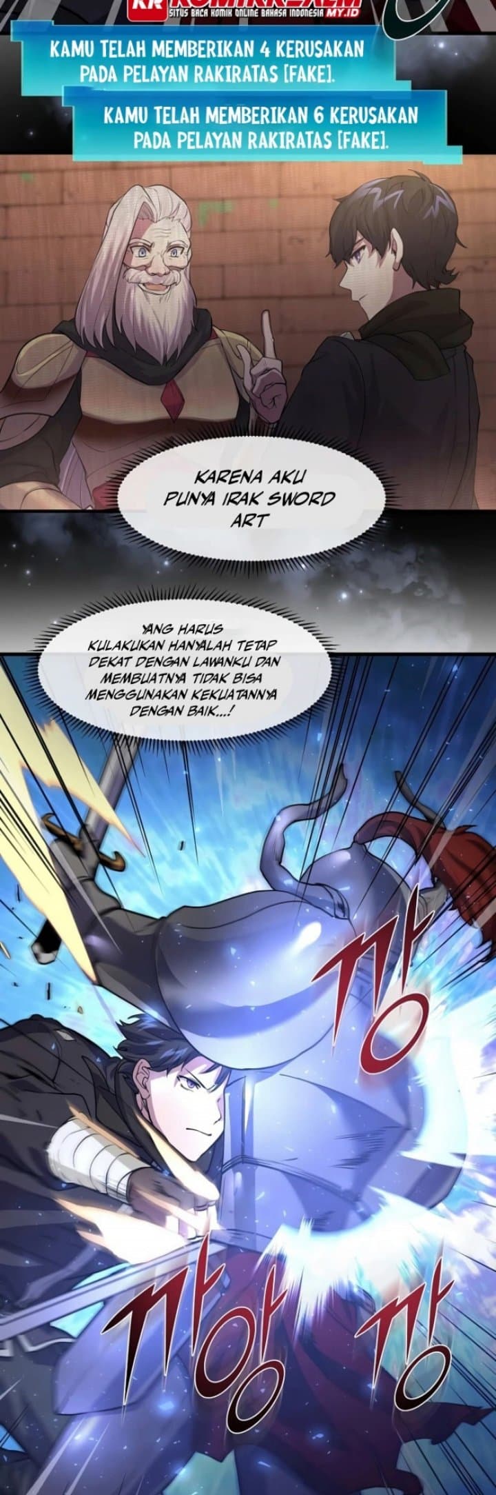 Leveling Up with Skills Page 43