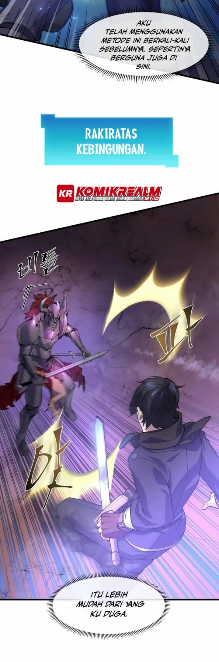Leveling Up with Skills Page 44