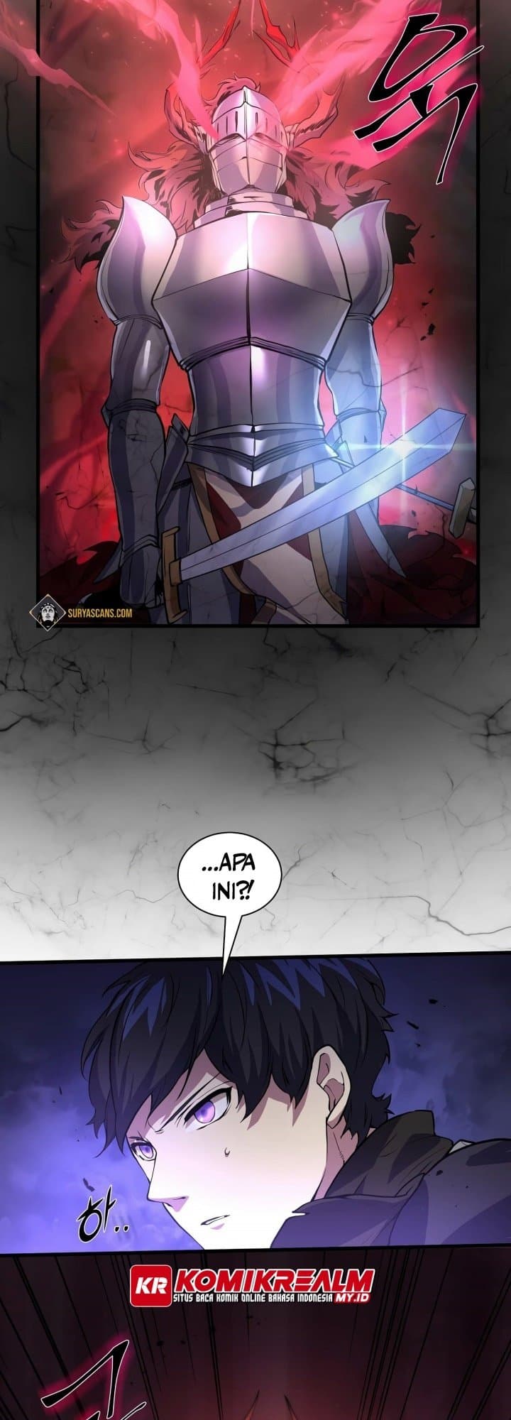 Leveling Up with Skills Page 47