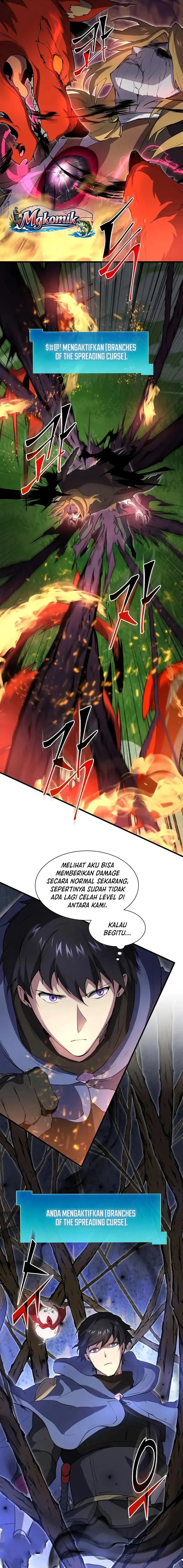 Leveling Up with Skills Page 16