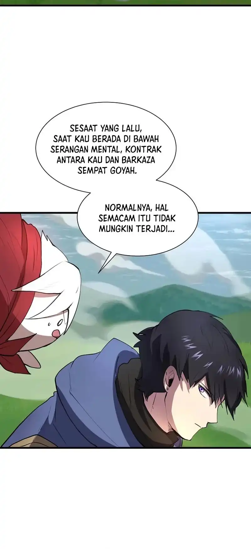 Leveling Up with Skills Page 26