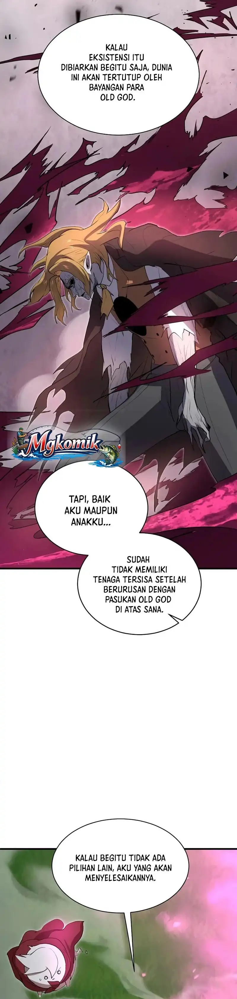 Leveling Up with Skills Page 30