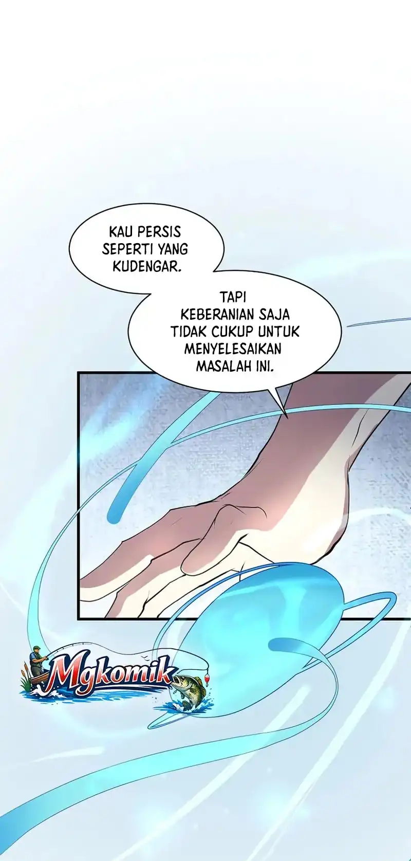 Leveling Up with Skills Page 32