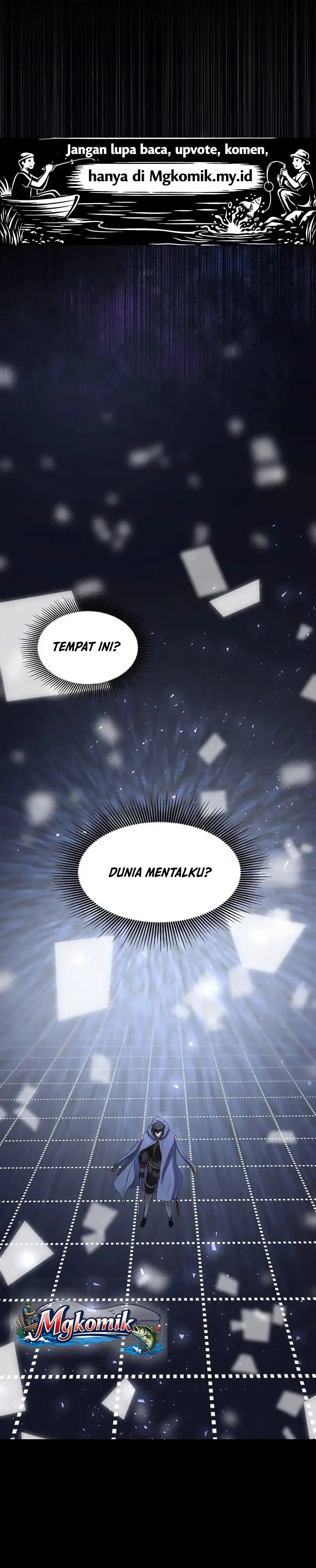 Leveling Up with Skills Page 38