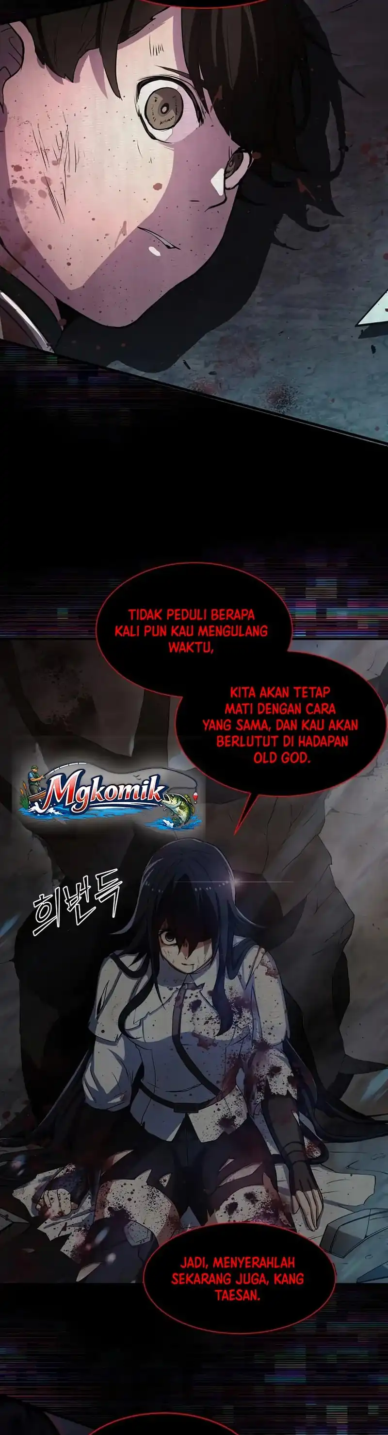 Leveling Up with Skills Page 42