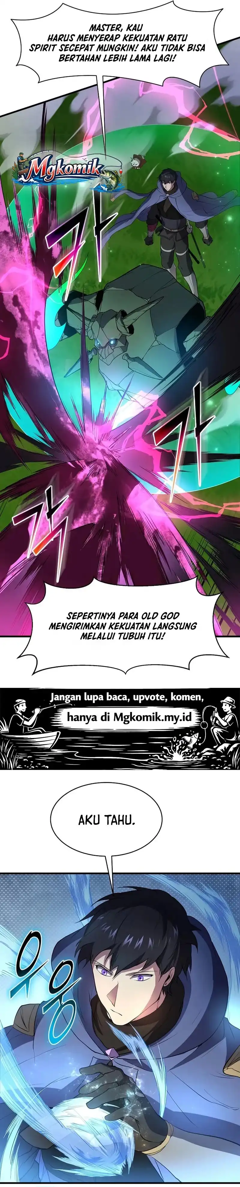 Leveling Up with Skills Page 5