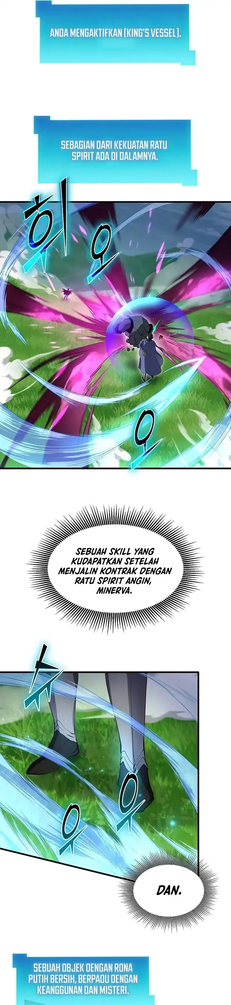 Leveling Up with Skills Page 6