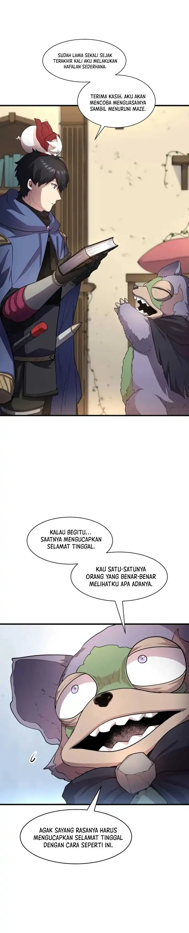 Leveling Up with Skills Page 10