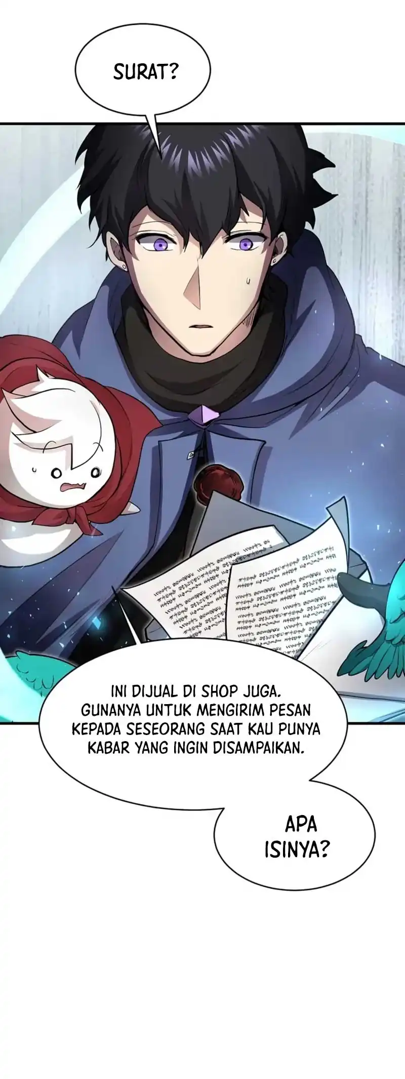 Leveling Up with Skills Page 16