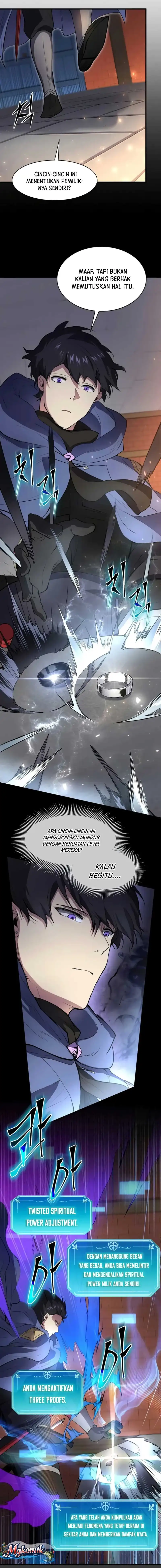 Leveling Up with Skills Page 24